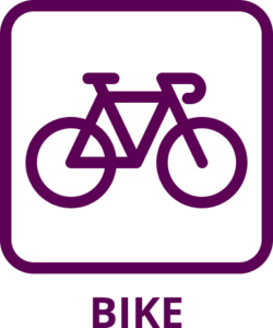 Bike icon