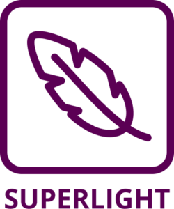 Superlight icon